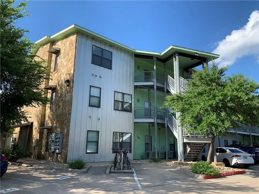 1807 Poquito St #32, Austin, TX 78702 - Image #2