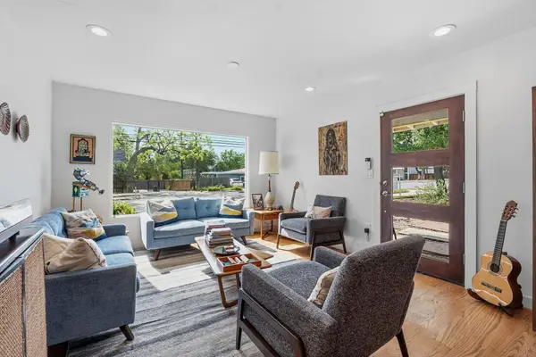 2800 W 50th St, Austin, TX 78731