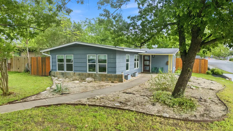 2800 W 50th St, Austin, TX 78731 - #2