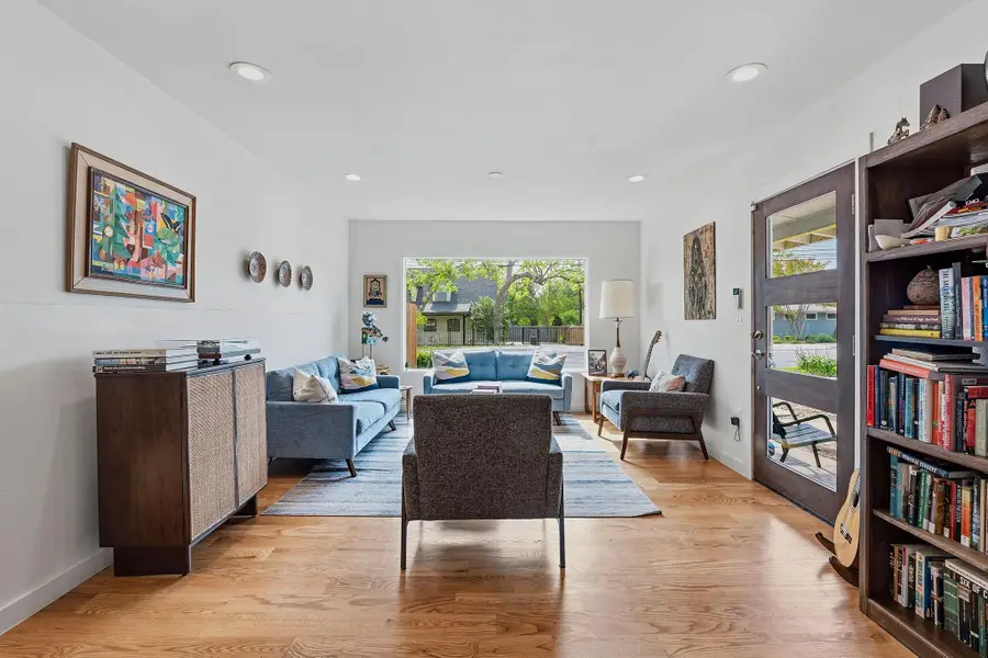 2800 W 50th St, Austin, TX 78731 - #3