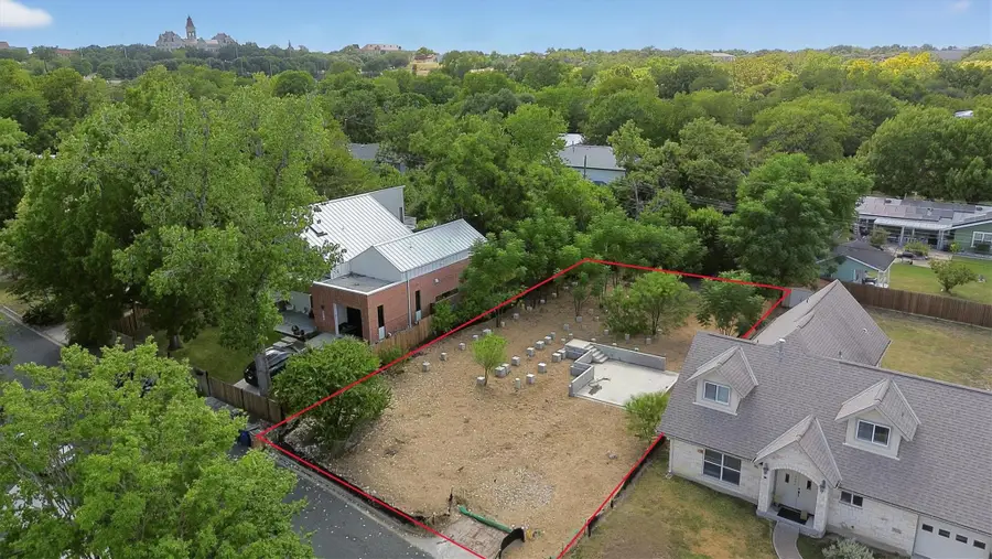 2602 Little John Ln, Austin, TX 78704 - #3