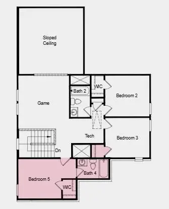 13214 Parsons Prairie Ln, Buda, TX 78610 - #3