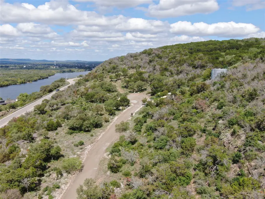 Lot 71/72 War Bonnet Rdg, Kingsland, TX 78639 - Image #2