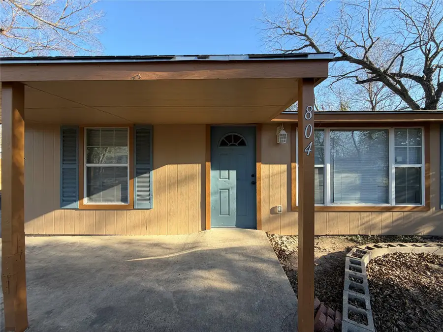 804 Evergreen Dr, Killeen, TX 76541 - #3