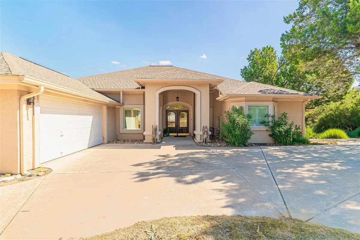 3309 Brasada Ln, Marble Falls, TX 78654 - #1