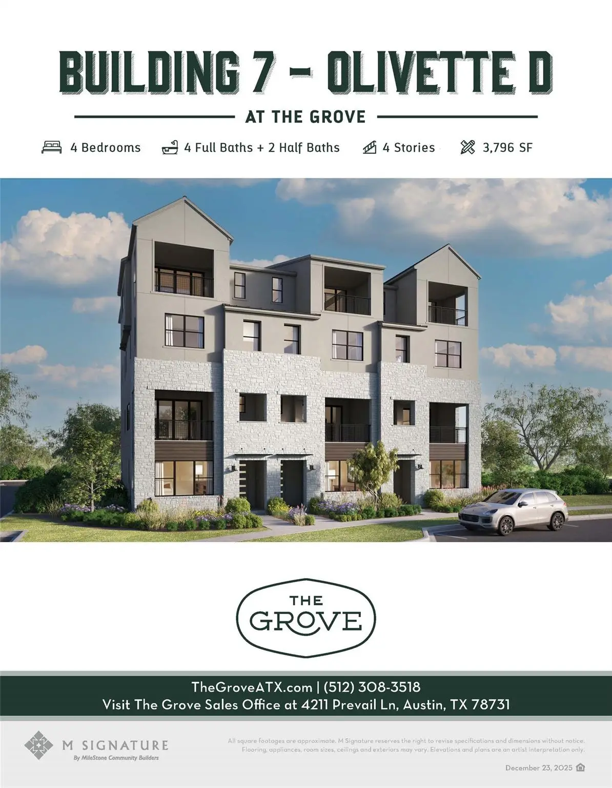 4201 Prevail Ln, Austin, TX 78731 - Image #1