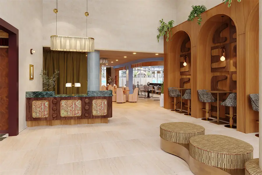 2323 S Lamar Blvd #335, Austin, TX 78704 - Image #3