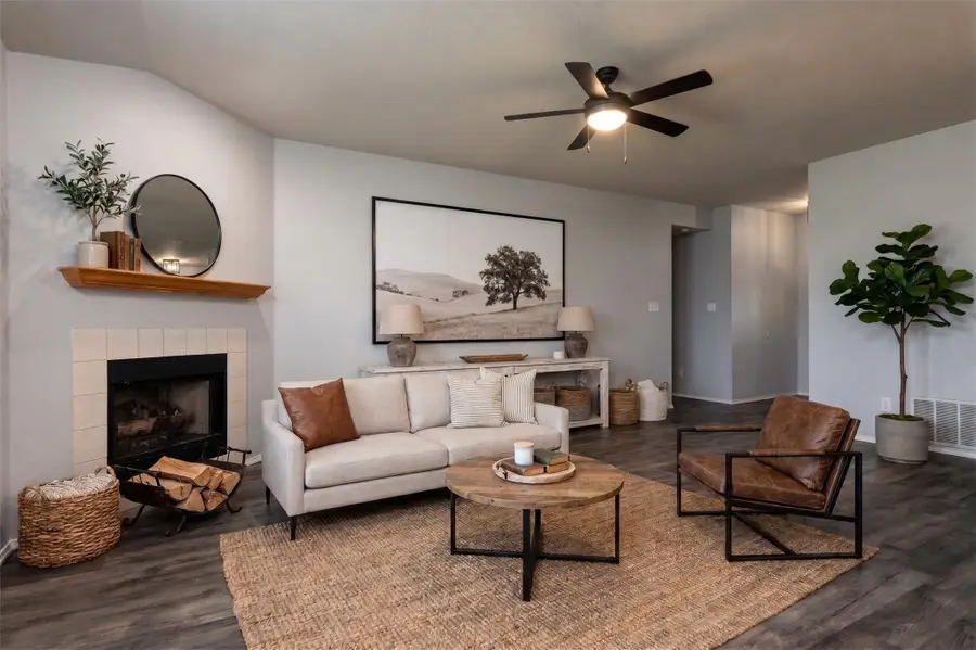 615 Blue Oak Cir, Cedar Park, TX 78613 - #3
