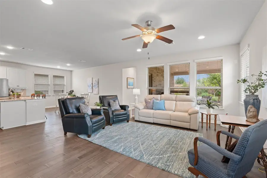 5217 Lusso Trl, Round Rock, TX 78665 - #2