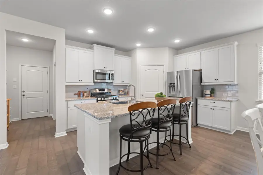 5217 Lusso Trl, Round Rock, TX 78665 - #3