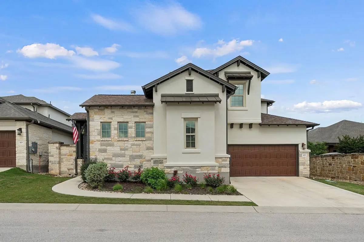 401 Skyflower Dr, Georgetown, TX 78628 - #1