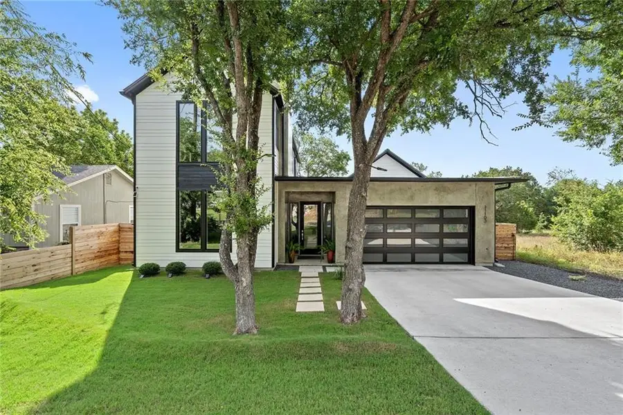 11103 3rd St, Jonestown, TX 78645 - #3