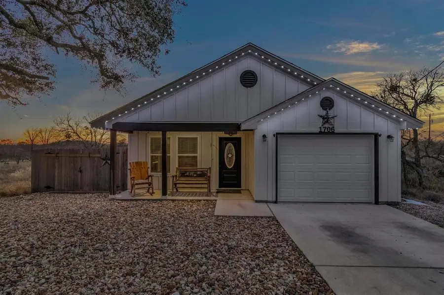 1706 Redwood Dr, Granite Shoals, TX 78654 - #2