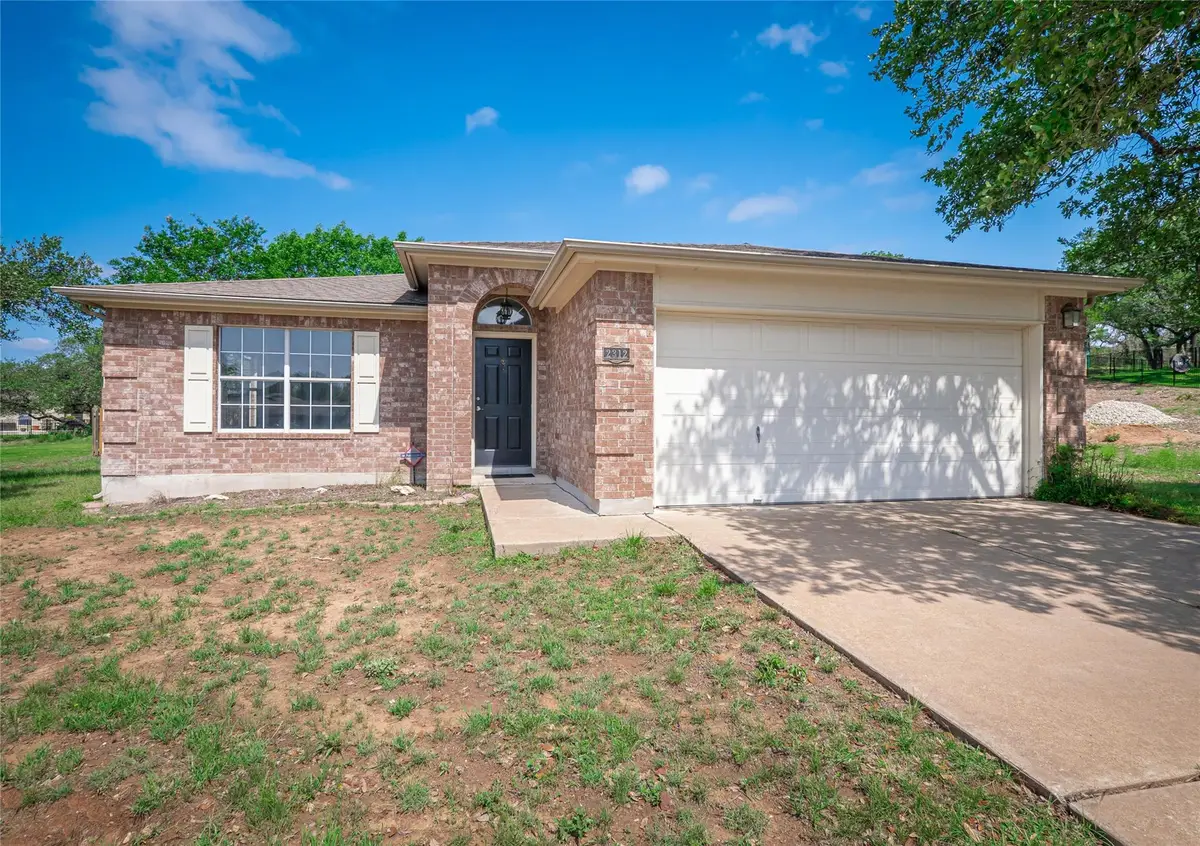 2312 Mac Arthur Ave, Lago Vista, TX 78645 - Image #1