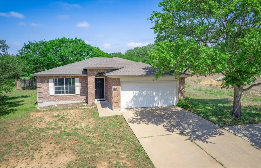 2312 Mac Arthur Ave, Lago Vista, TX 78645 - Image #2