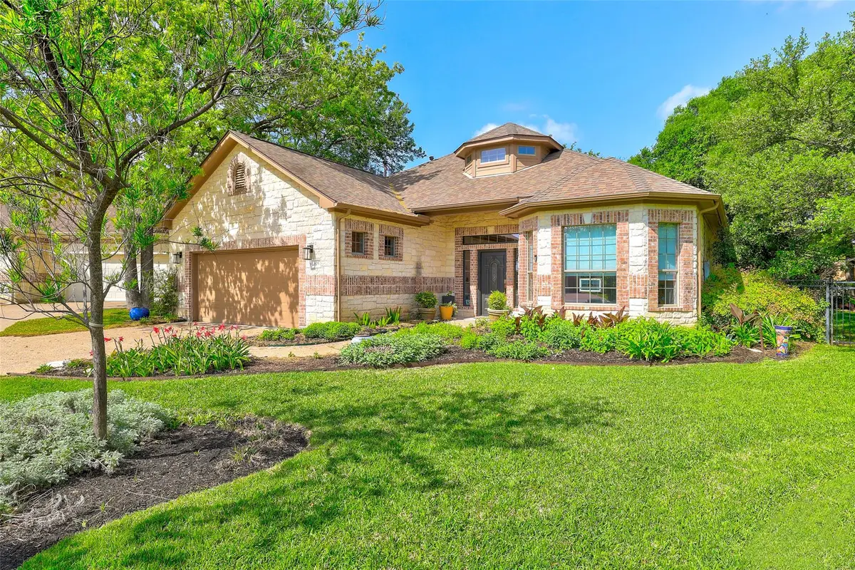 805 Boquilla Trl, Georgetown, TX 78633 - #1