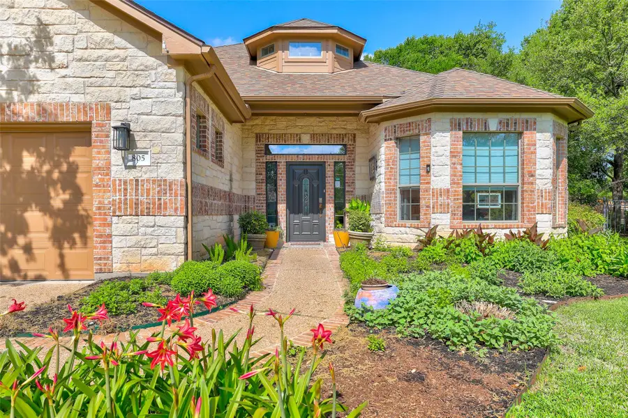 805 Boquilla Trl, Georgetown, TX 78633 - #2