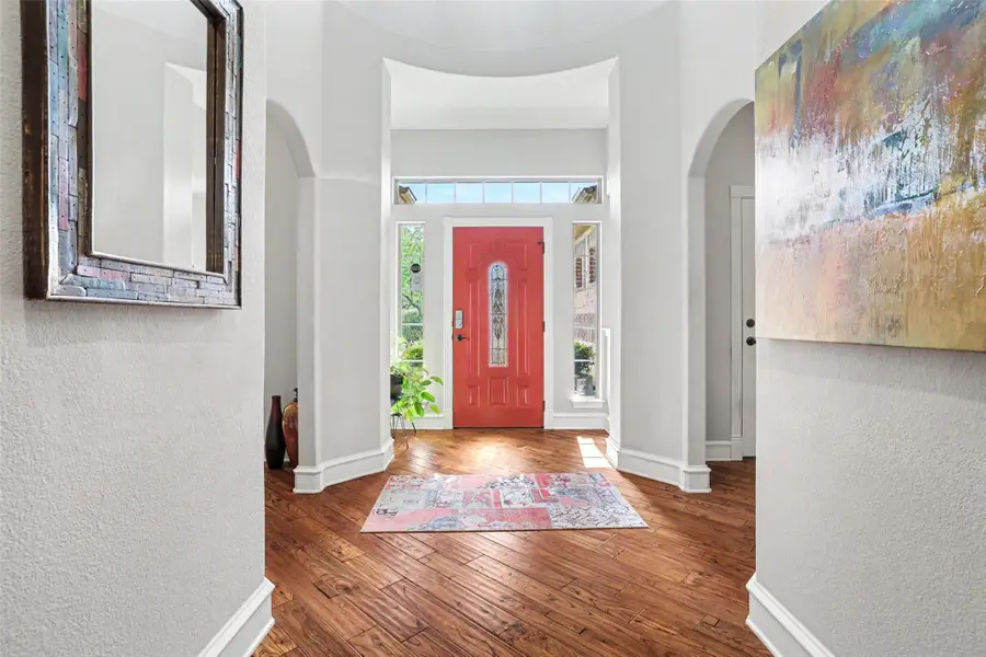 805 Boquilla Trl, Georgetown, TX 78633 - #3