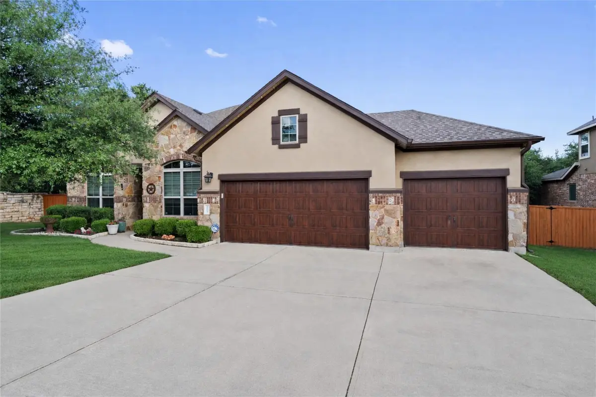 4005 Haight St, Round Rock, TX 78681 - #1