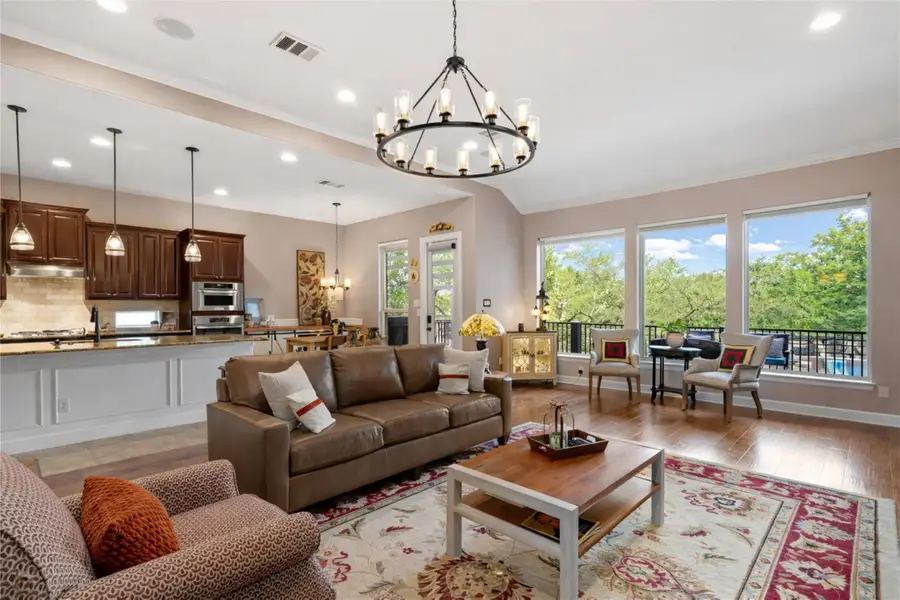 4005 Haight St, Round Rock, TX 78681 - #2