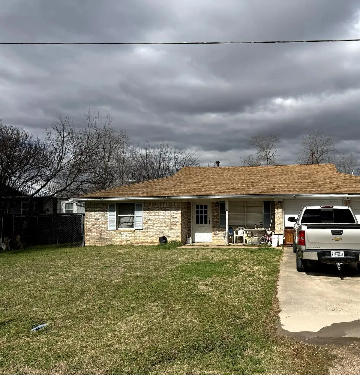 106 N 7th St E, Dawson, TX 76639 - #1
