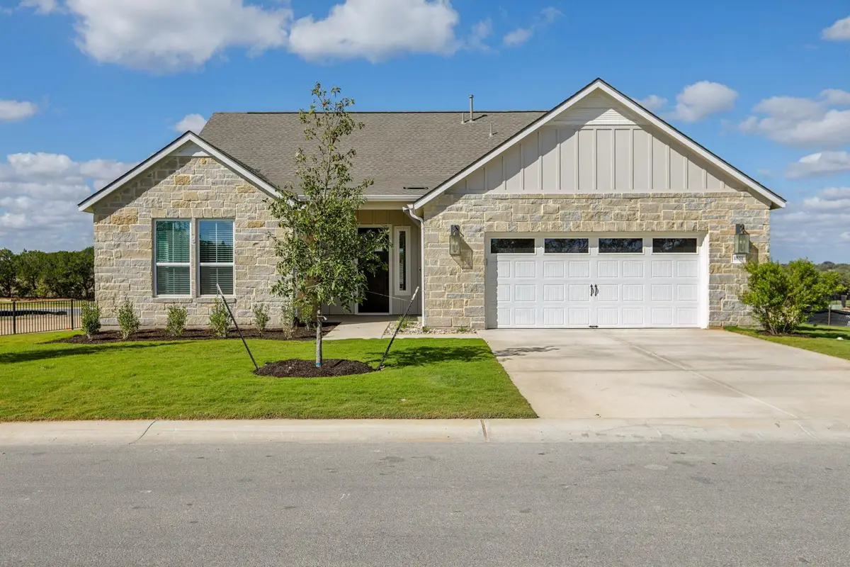 1851 Dancing Oak Ln, San Marcos, TX 78666 - Image #1