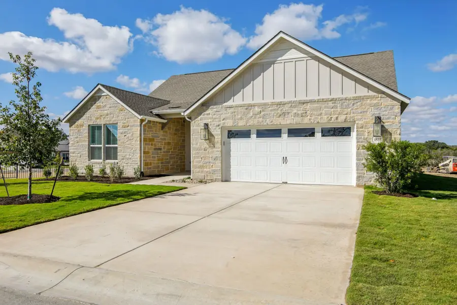 1851 Dancing Oak Ln, San Marcos, TX 78666 - Image #2