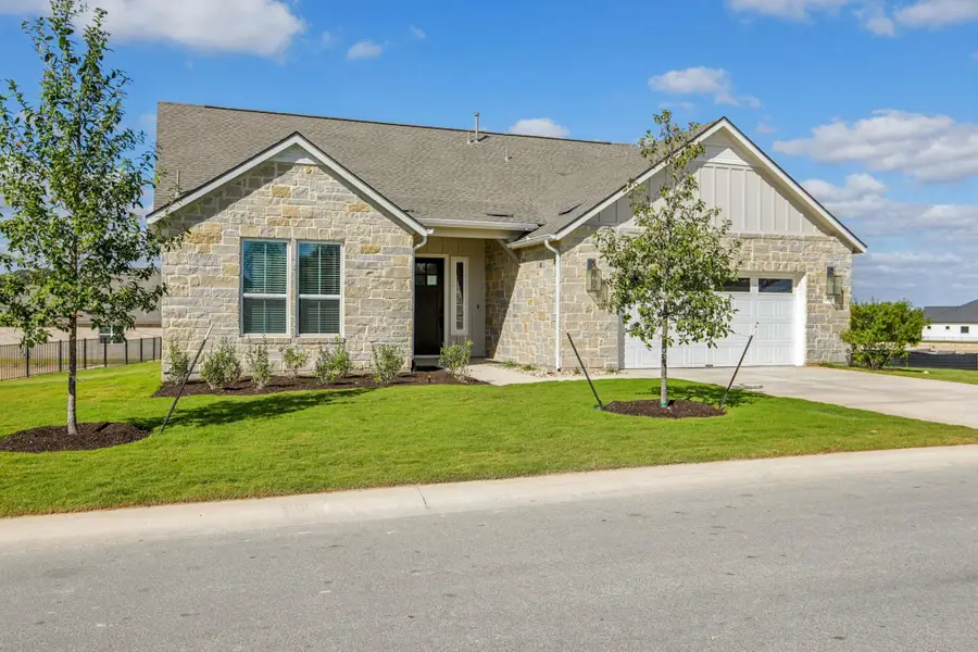 1851 Dancing Oak Ln, San Marcos, TX 78666 - Image #3