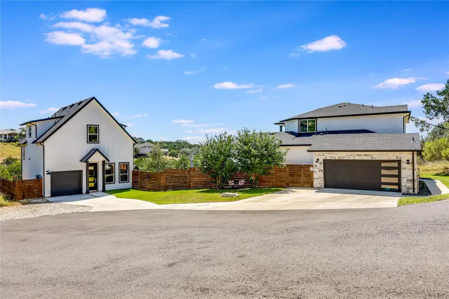 3701 Boone Dr, Lago Vista, TX 78645 - #3