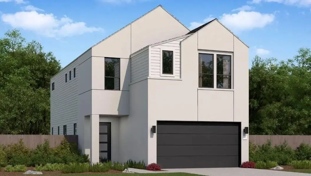 1307 Rambling Rose Rd, Austin, TX 78745 - #1