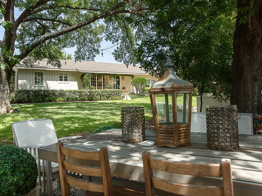 3902 Petes Path, Austin, TX 78731 - #3