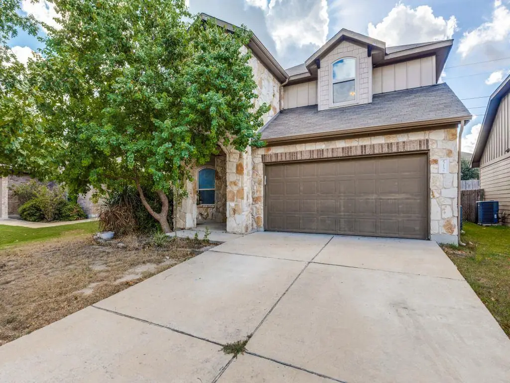 512 Eagle Brook Ln, Buda, TX 78610 - #1