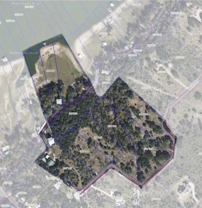 123 Vicinity Trl, Spicewood, TX 78669 - Image #1