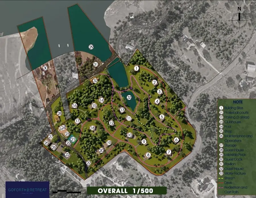 123 Vicinity Trl, Spicewood, TX 78669 - Image #2