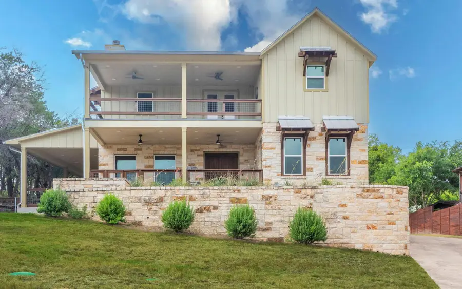 123 Vicinity Trl, Spicewood, TX 78669 - Image #3