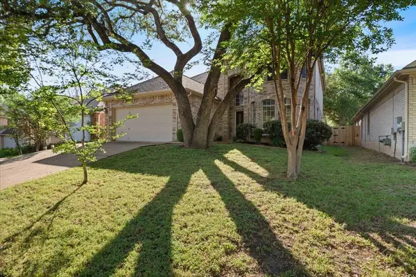 10937 Colonel Winn Loop, Austin, TX 78748