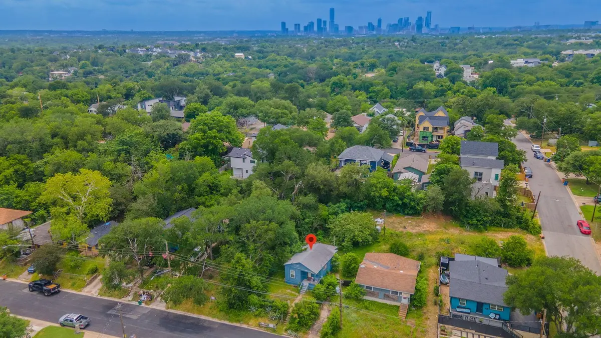 1408 Luna St, Austin, TX 78721 - #1