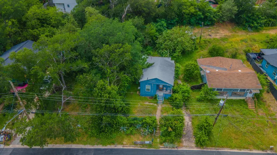 1408 Luna St, Austin, TX 78721 - #2