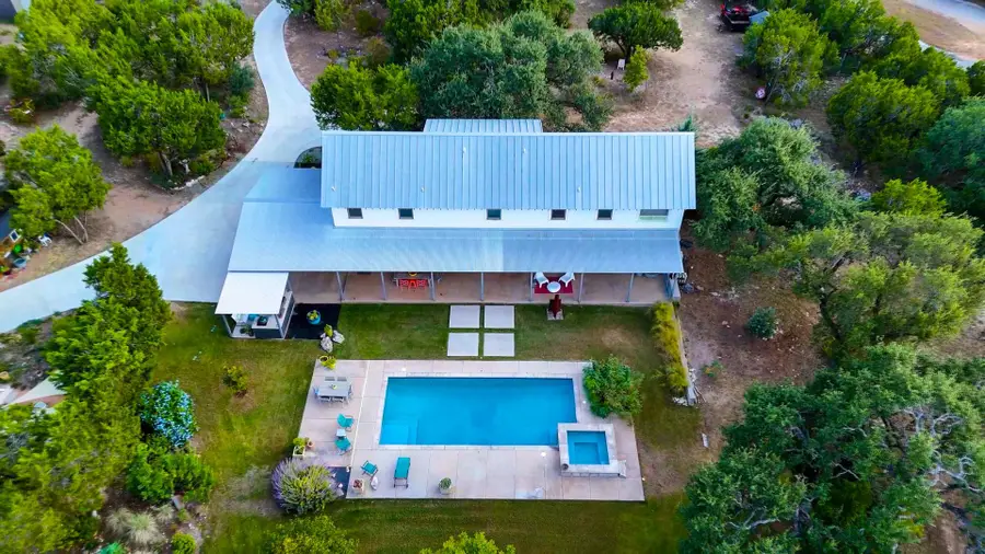 8414 Indian Smt, Austin, TX 78737 - #2