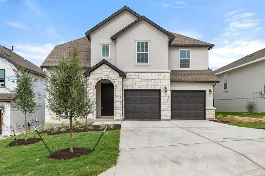 1045 Villa Rialto Vw, Leander, TX 78641 - #3