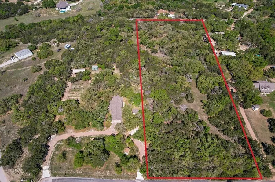 16205 Big Oak Cir, Leander, TX 78641 - #2