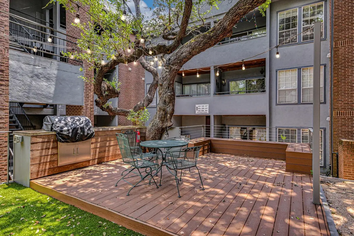 700 S 1st St #103, Austin, TX 78704 - #1