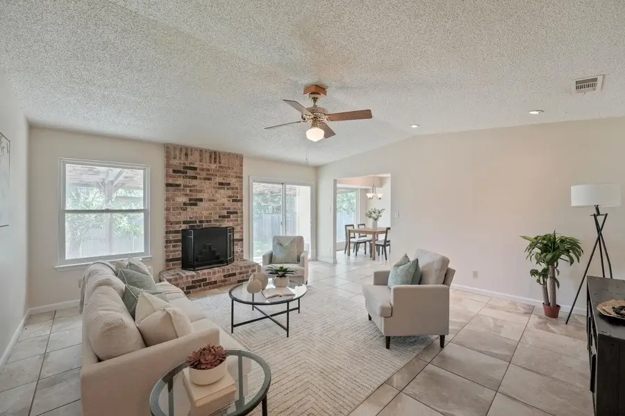 3801 Eton Ln, Austin, TX 78727 - #2