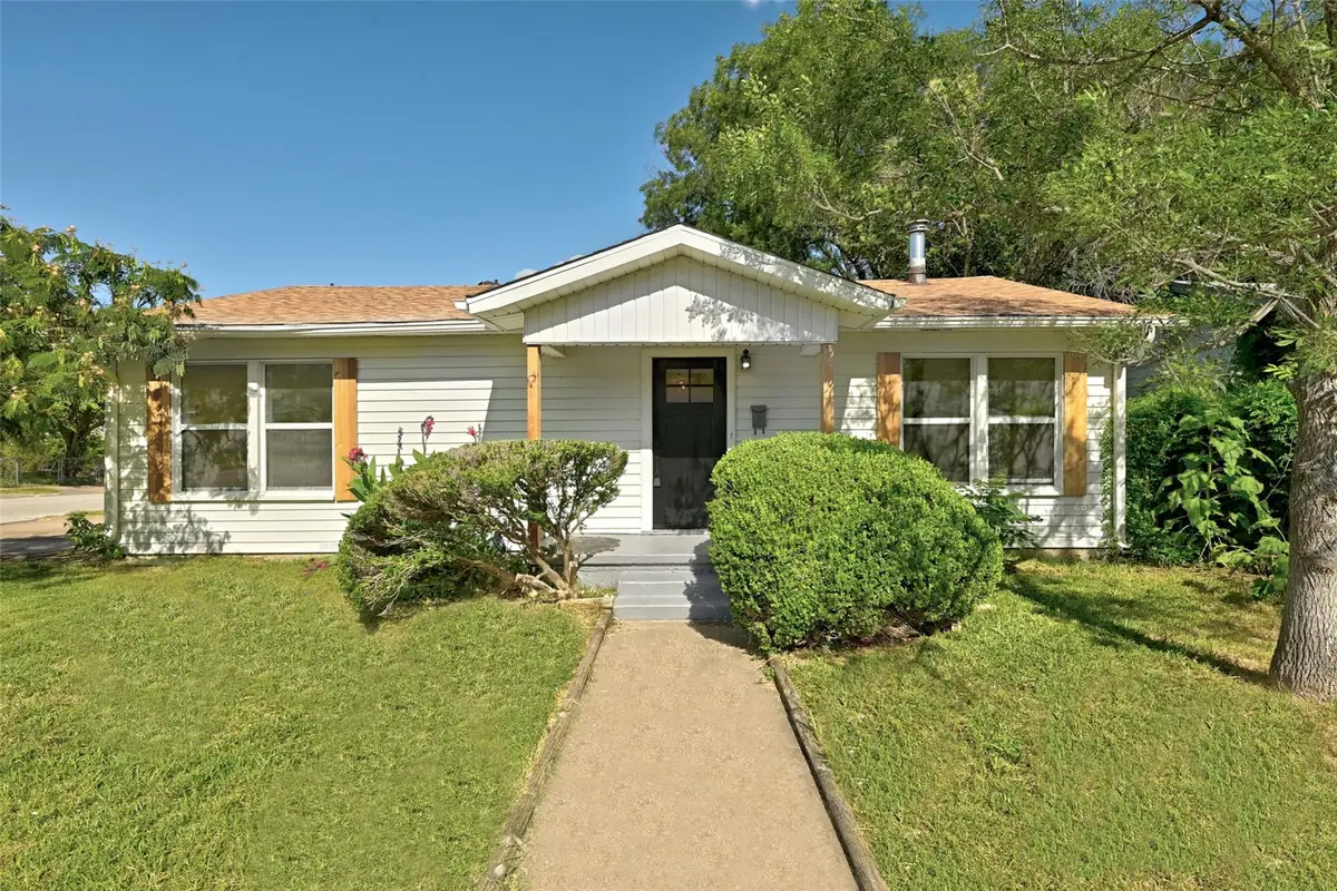 1302 S 2nd St, Killeen, TX 76541 - #1