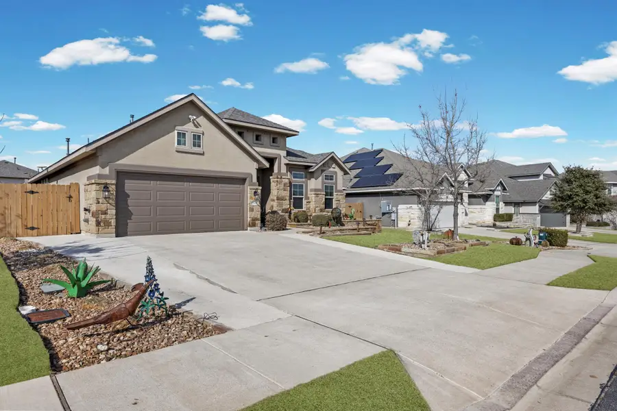 624 Muster Bnd, Georgetown, TX 78626 - #2