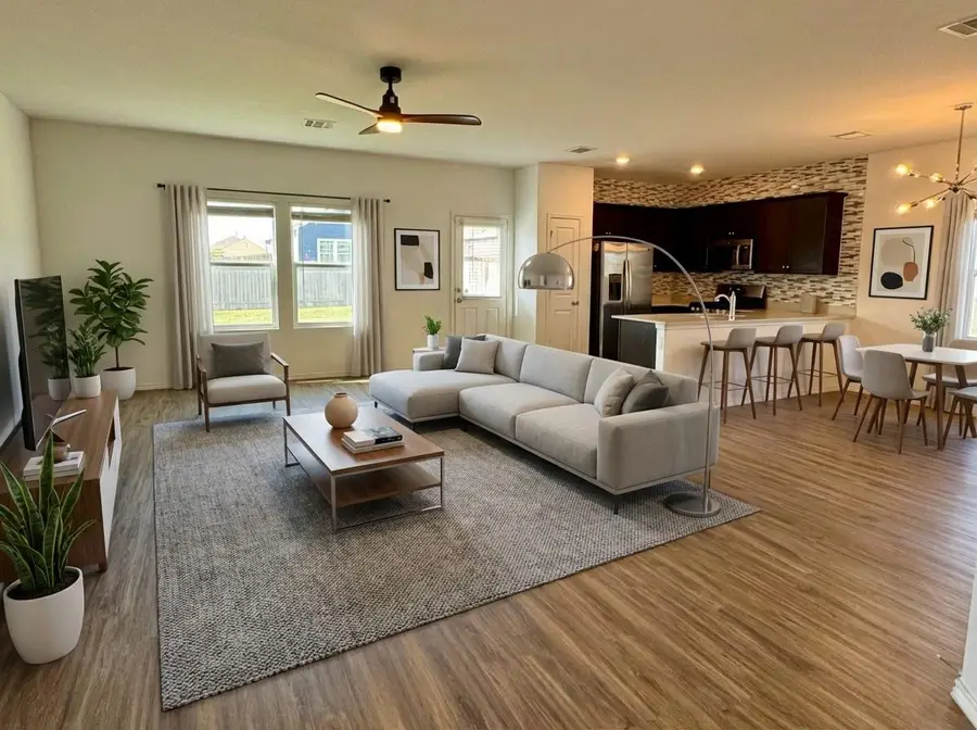 14221 Lyndora Ln, Pflugerville, TX 78660 - #3