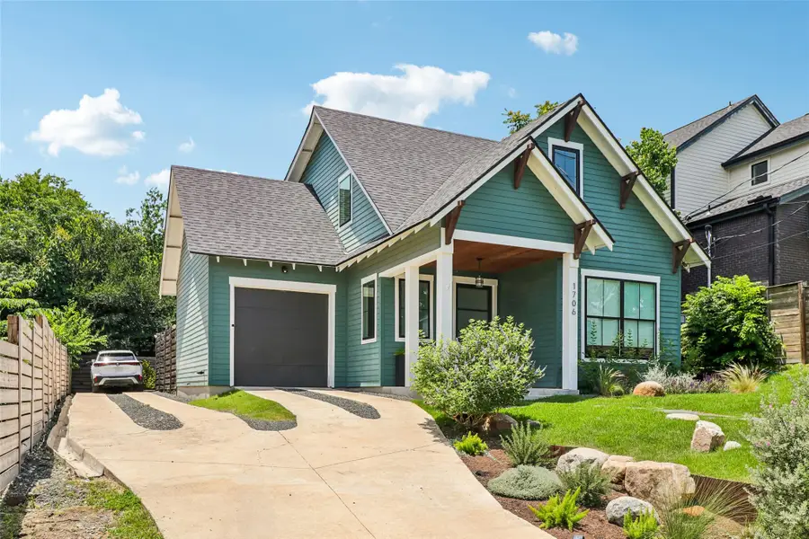 1706 Perez St #1, Austin, TX 78721 - #2