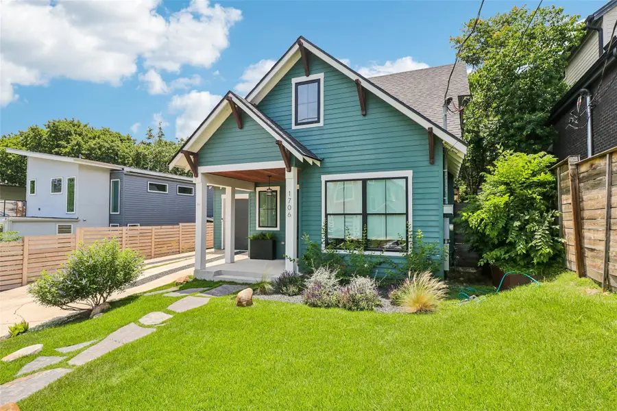 1706 Perez St #1, Austin, TX 78721 - #3
