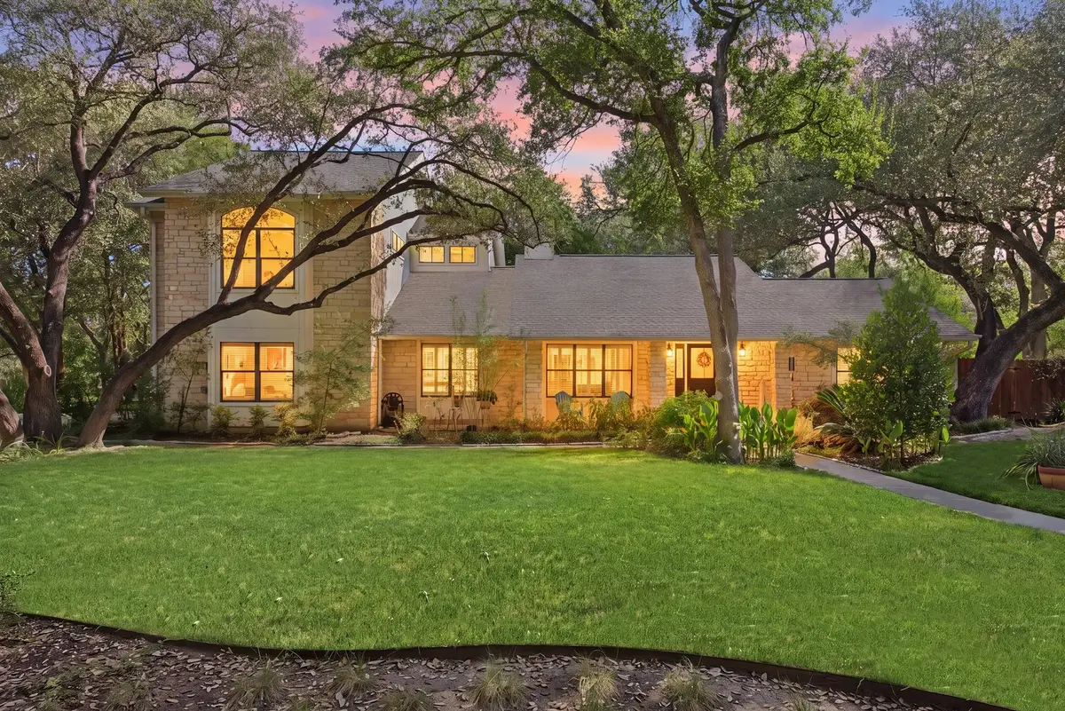 6604 Liveoak Dr, Austin, TX 78746 - #1