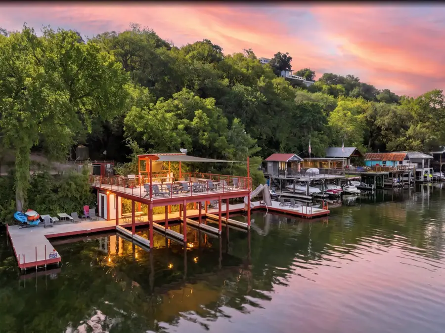 6604 Liveoak Dr, Austin, TX 78746 - #2